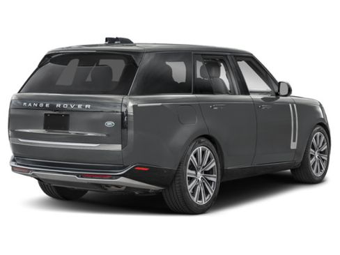 New 2027 Land Rover Range Rover SE AWD/4WD image 2