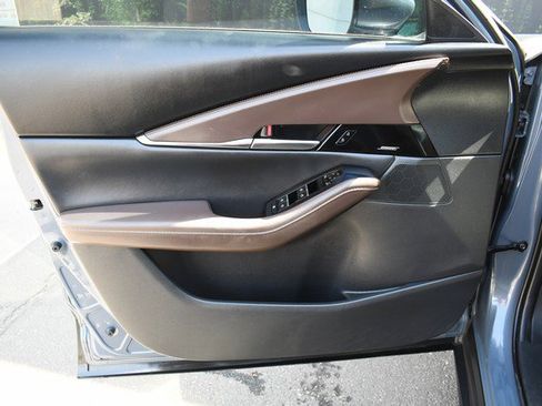 Used 2021 MAZDA CX-30 AWD 2.5 S w/ Premium Package image 13