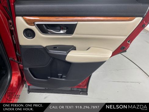 Used 2019 Honda CR-V Touring image 43