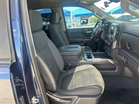 Used 2020 Chevrolet Silverado 1500 RST w/ Texas Edition image 10