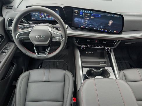 New 2026 Chevrolet Tahoe RST image 6