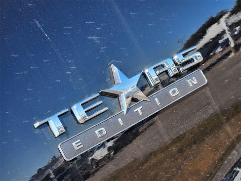 Certified 2026 Chevrolet Silverado 1500 RST w/ Texas Edition Plus image 13