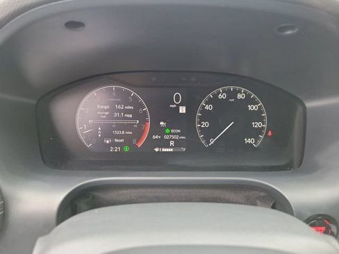 Used 2024 Honda HR-V EX-L image 31