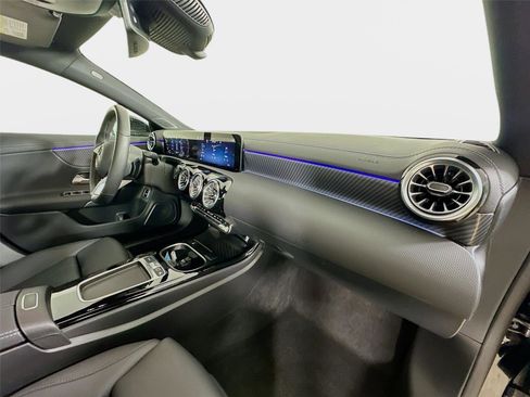 Certified 2025 Mercedes-Benz CLA 250 4MATIC image 37