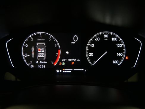 Used 2022 Honda Civic EX image 21