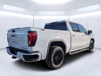 New 2026 GMC Sierra 1500 Elevation w/ Elevation Premium Package