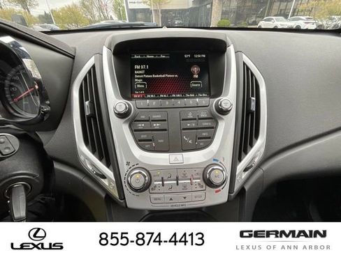 Used 2016 GMC Terrain SLT w/ Open Road Package AWD/4WD image 19