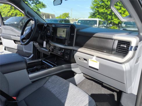 New 2026 Ford F250 XLT w/ Tremor Off-Road Package AWD/4WD image 26