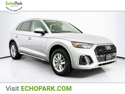 Used 2022 Audi Q5 2.0T Premium w/ Convenience Package