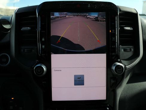 New 2026 RAM 2500 Tradesman image 17