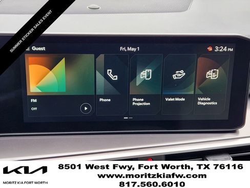 New 2026 Kia Sorento S AWD/4WD image 12