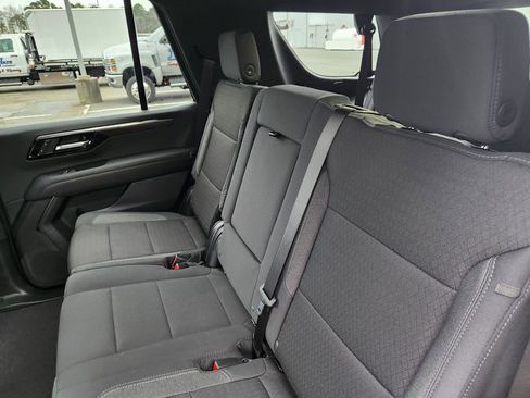 New 2026 Chevrolet Tahoe LS image 12