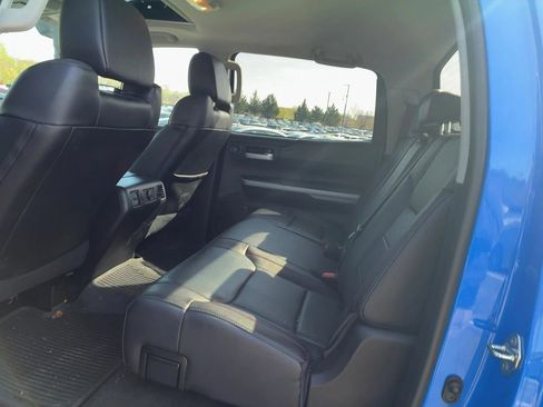 Used 2019 Toyota Tundra TRD Pro image 10