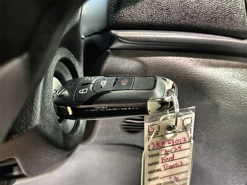 New 2025 Ford Transit 350 XL image 24