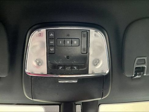 Used 2020 Jeep Grand Cherokee Altitude AWD/4WD image 15