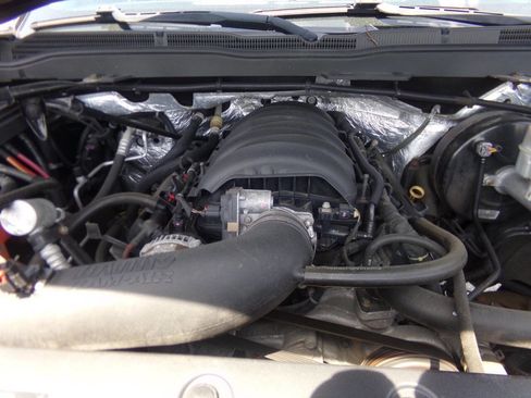 Used 2015 Chevrolet Silverado 1500 LT w/ All Star Edition image 44