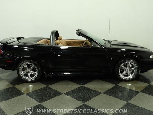 Used 1998 Ford Mustang Cobra RWD image 13