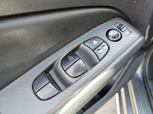 Used 2022 Nissan Altima 2.5 SV AWD/4WD image 27