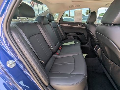 Used 2025 Kia K5 EX FWD image 11