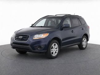 Used 2011 Hyundai Santa Fe GLS AWD/4WD video 1