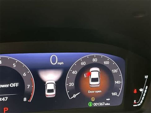 Used 2025 Honda Accord LX image 16