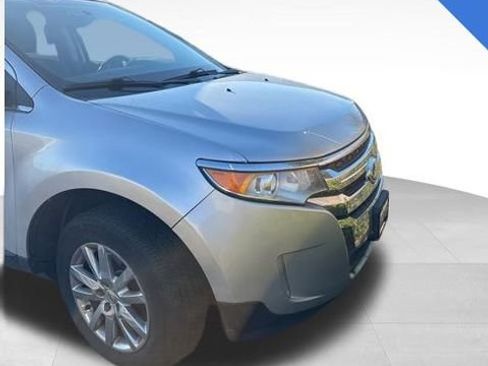 Used 2014 Ford Edge Limited image 2