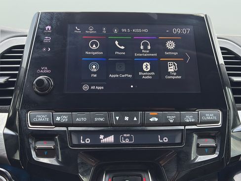 Used 2022 Honda Odyssey Touring image 20