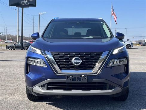 Used 2022 Nissan Rogue SV image 8