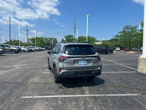 Certified 2026 Subaru Forester Premium AWD/4WD image 3