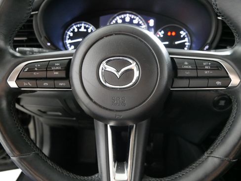 Used 2024 MAZDA CX-30 AWD 2.5 S w/ Select Sport Pkg image 25