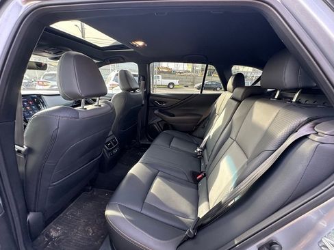 Used 2022 Subaru Outback Wilderness image 11