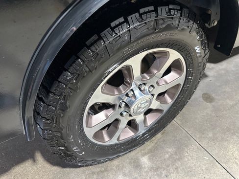 Used 2022 RAM 3500 Limited image 14