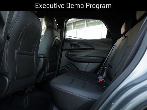 Used 2026 Chevrolet TrailBlazer RS w/ Convenience Package image 30