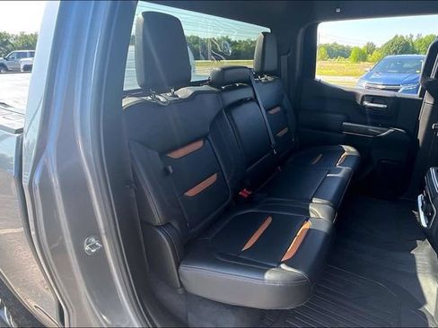 Used 2020 GMC Sierra 1500 AT4 AWD/4WD image 26