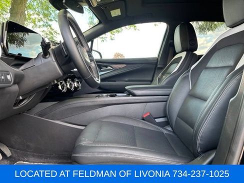 Used 2024 Chevrolet Blazer EV LT AWD/4WD image 6