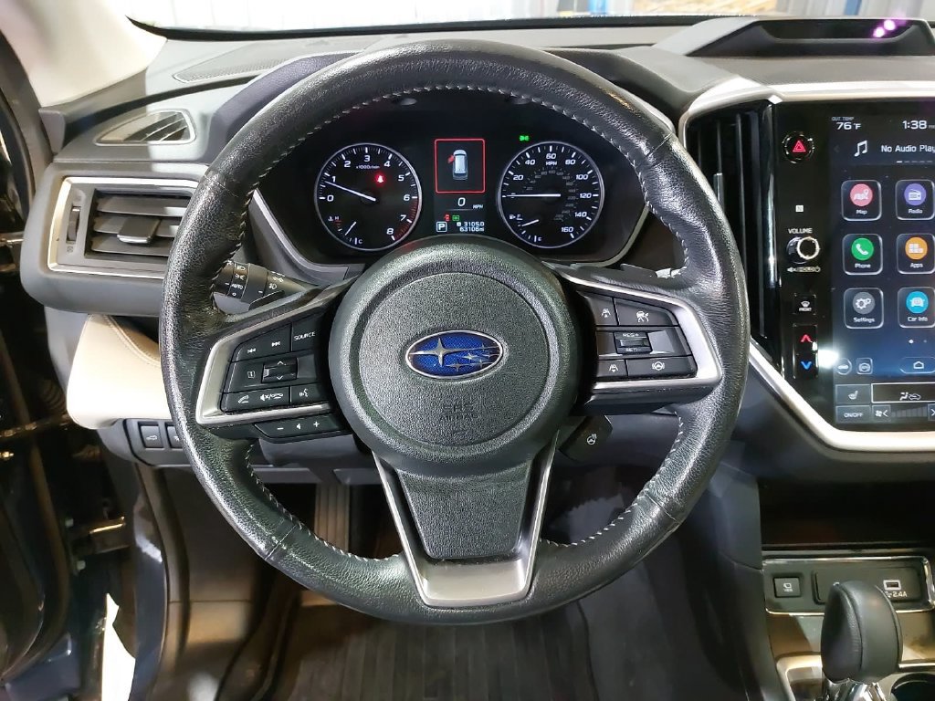 Used 2023 Subaru Ascent Limited w/ Technology Package AWD/4WD image 18