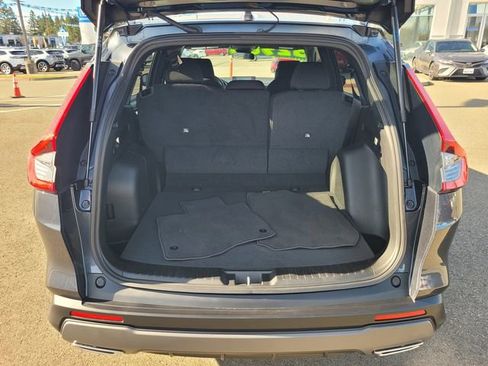 Certified 2023 Honda CR-V Sport image 11