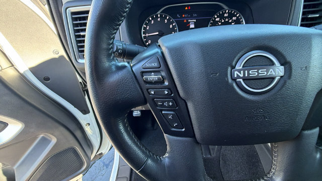 Used 2022 Nissan Frontier SV RWD image 27