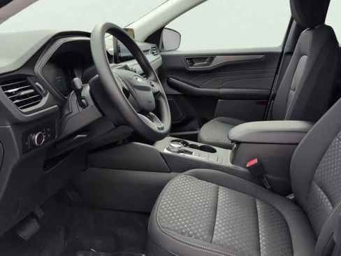 New 2026 Ford Escape Active image 9
