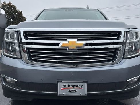 Used 2020 Chevrolet Tahoe Premier image 9