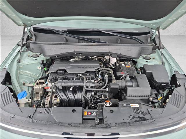 Used 2024 Hyundai Kona SEL FWD image 21