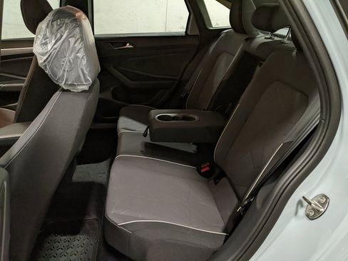 New 2026 Volkswagen Jetta Sport image 24