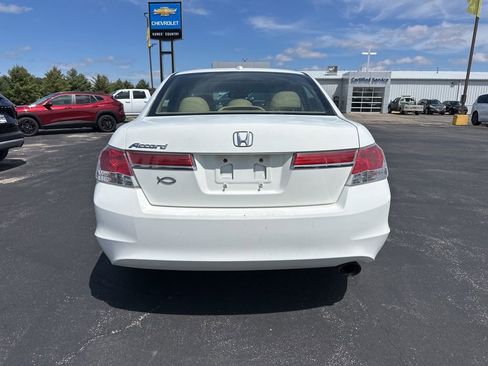 Used 2012 Honda Accord EX-L image 9