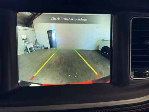 Used 2022 Dodge Charger Scat Pack RWD image 15