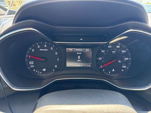 Used 2022 Chevrolet TrailBlazer ACTIV FWD image 6