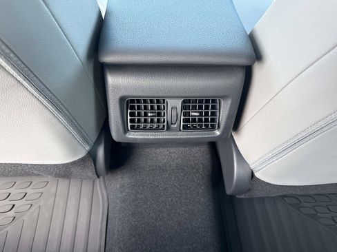 New 2026 Toyota Camry SE FWD image 14