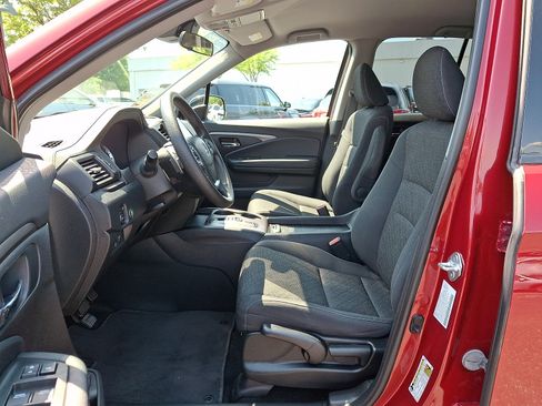 Used 2021 Honda Ridgeline Sport image 13