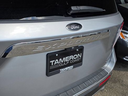 Used 2020 Ford Explorer Limited w/ Class III Trailer Tow Package AWD/4WD image 42