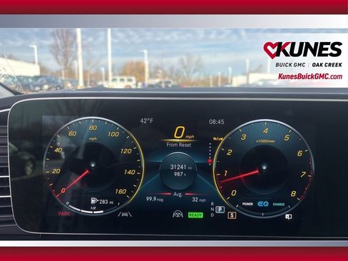 Used 2022 Mercedes-Benz GLS 450 4MATIC image 13