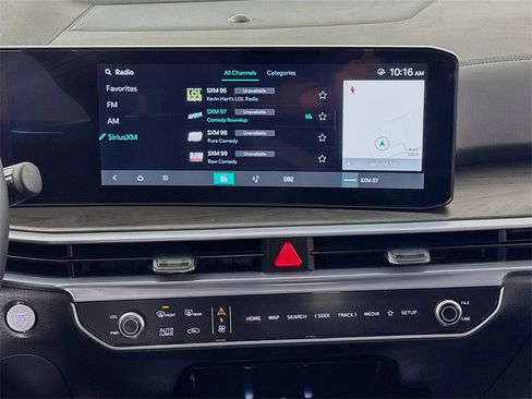 Used 2025 Kia Sorento SX image 15